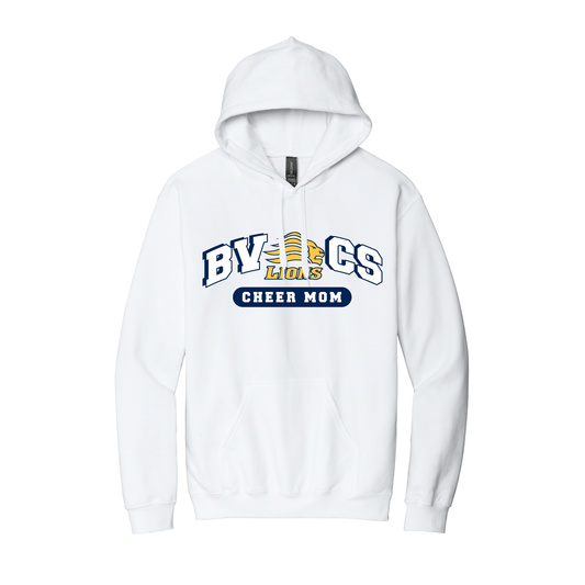 Family Member Hoodie (choose your name)