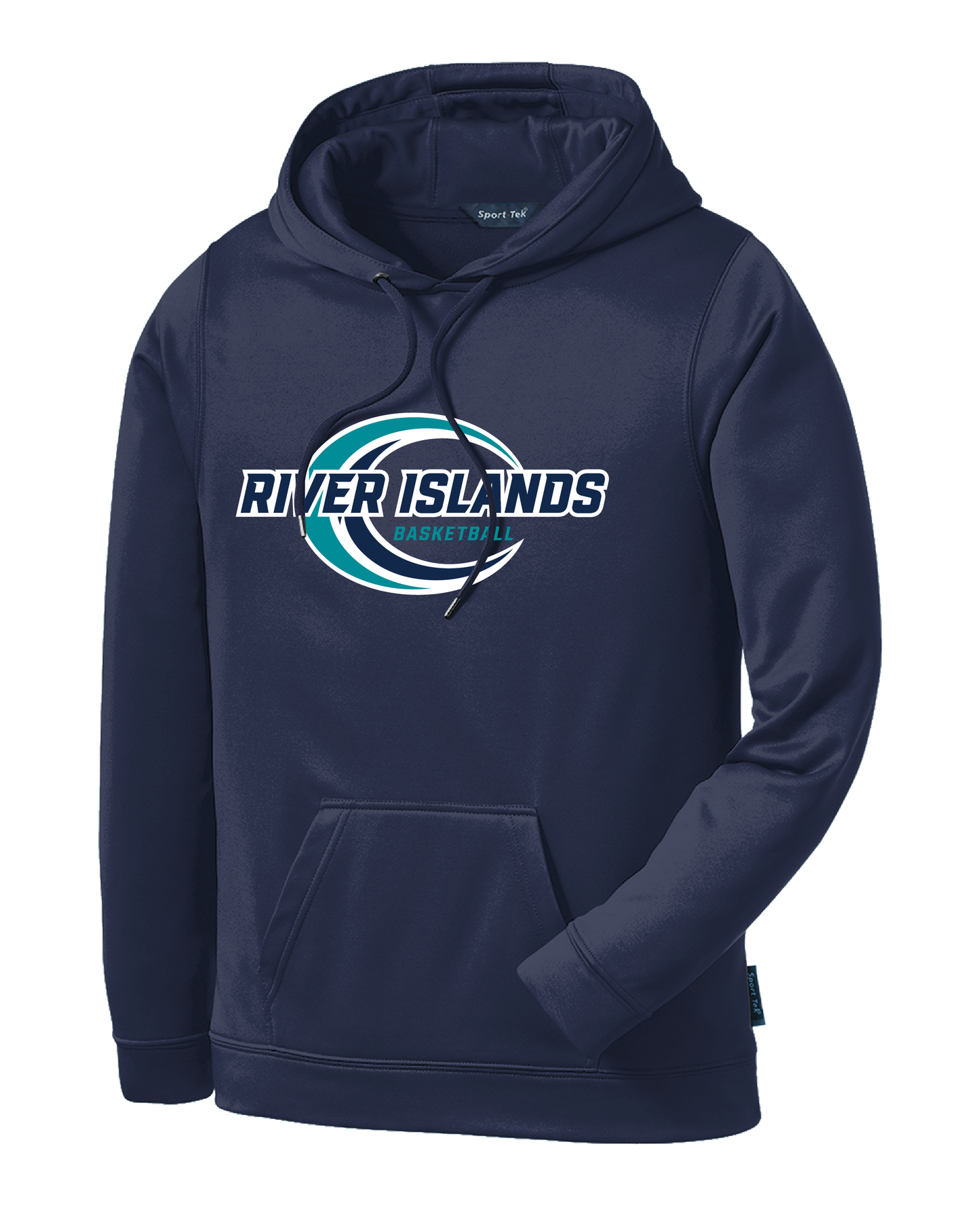 Basketball 2 Hoodie