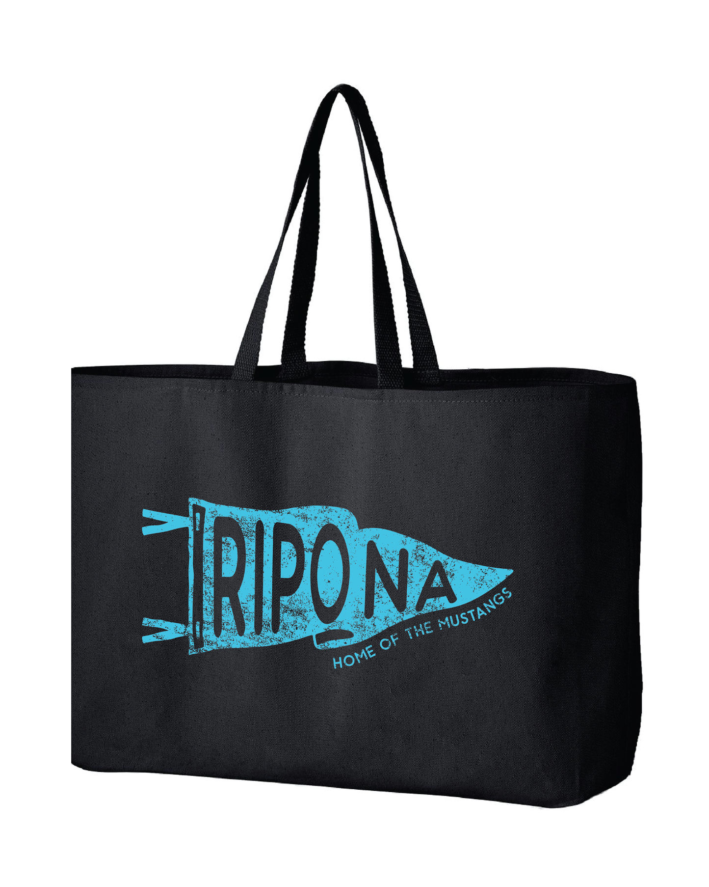 Ripona Canvas Tote Bag