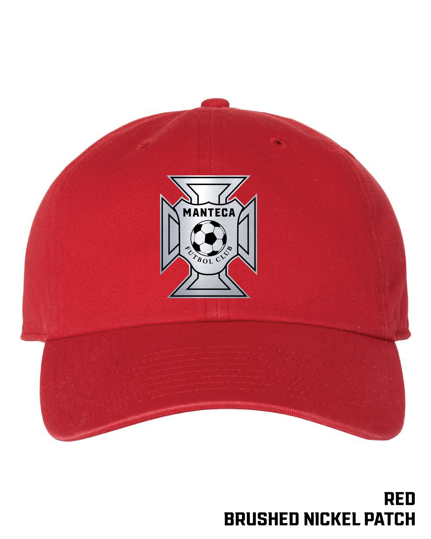 MFC Women's Twill Hat