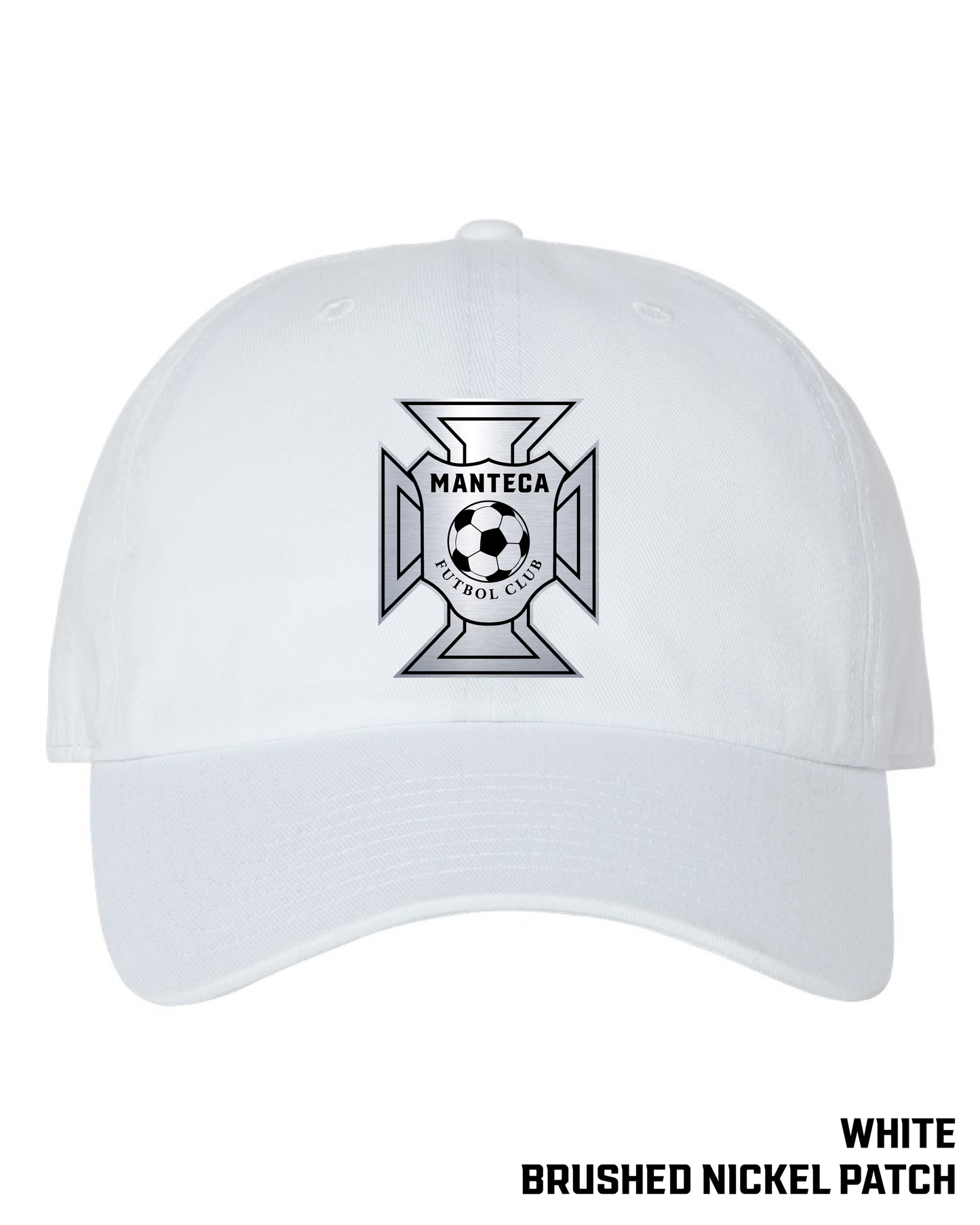 MFC Women's Twill Hat