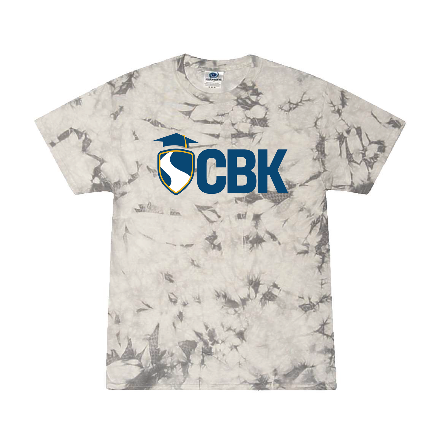 CBK Tie-Dye Tees