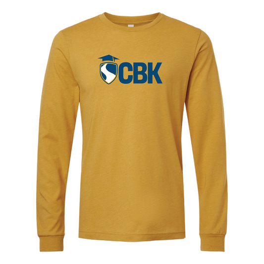 CBK Long Sleeve Tee