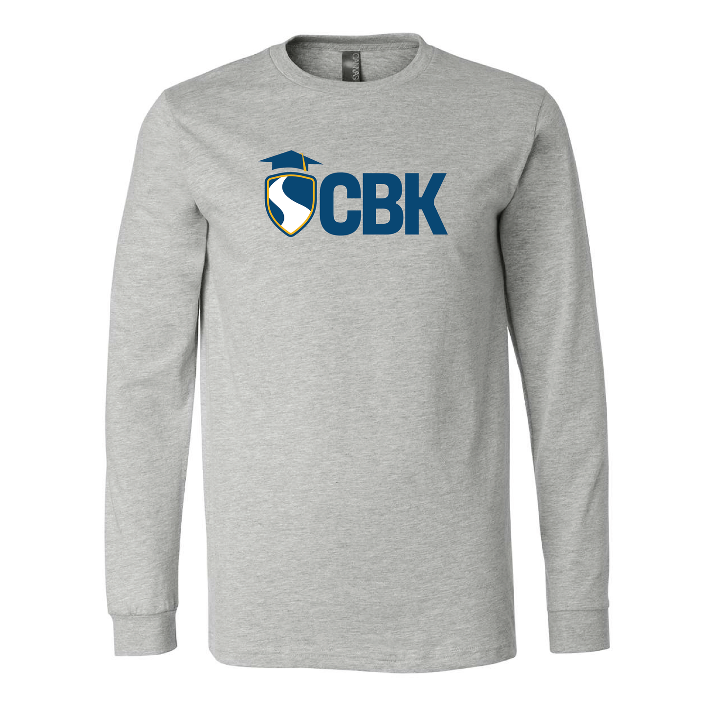 CBK Long Sleeve Tee
