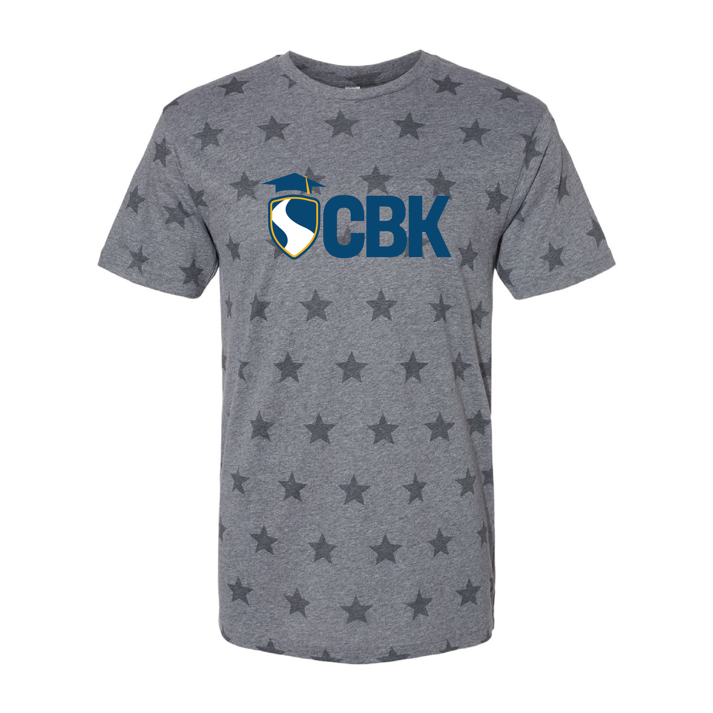CBK Star Tees
