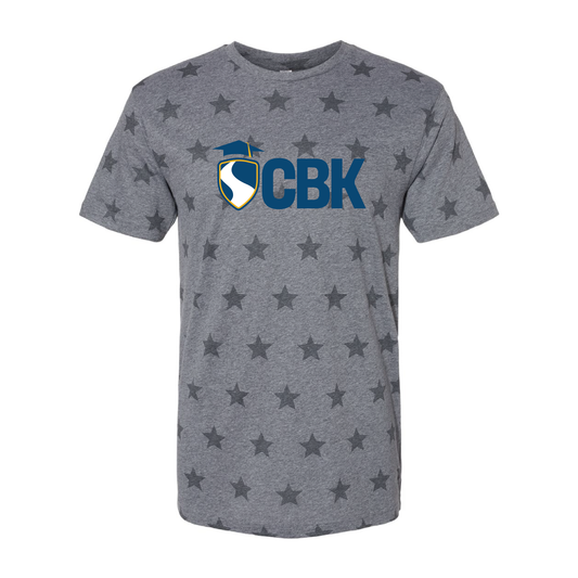CBK Star Tees