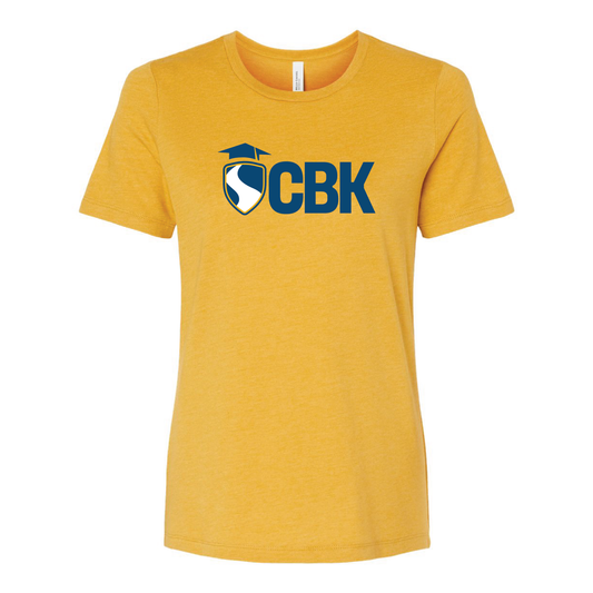 CBK Women's Tees