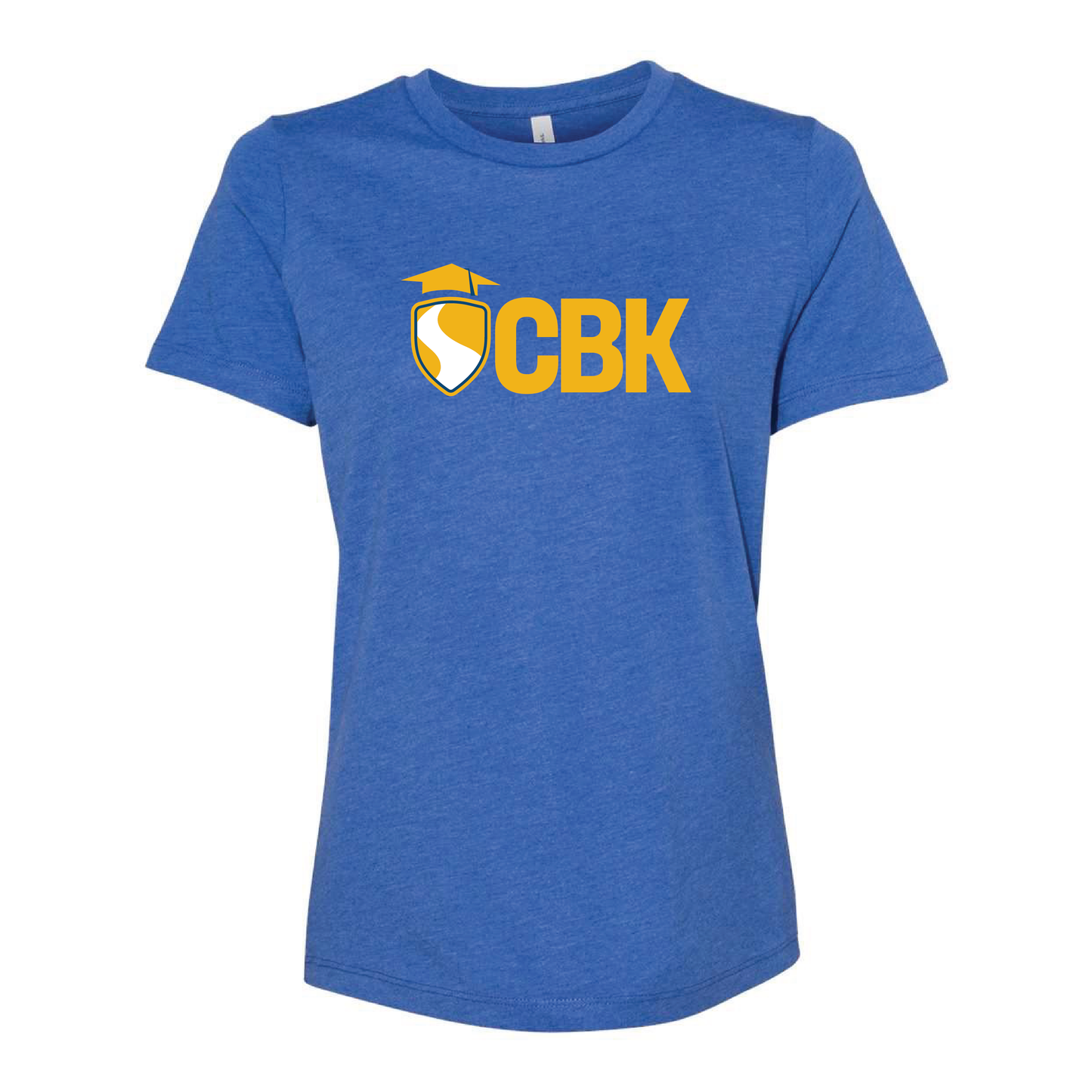 CBK Women's Tees