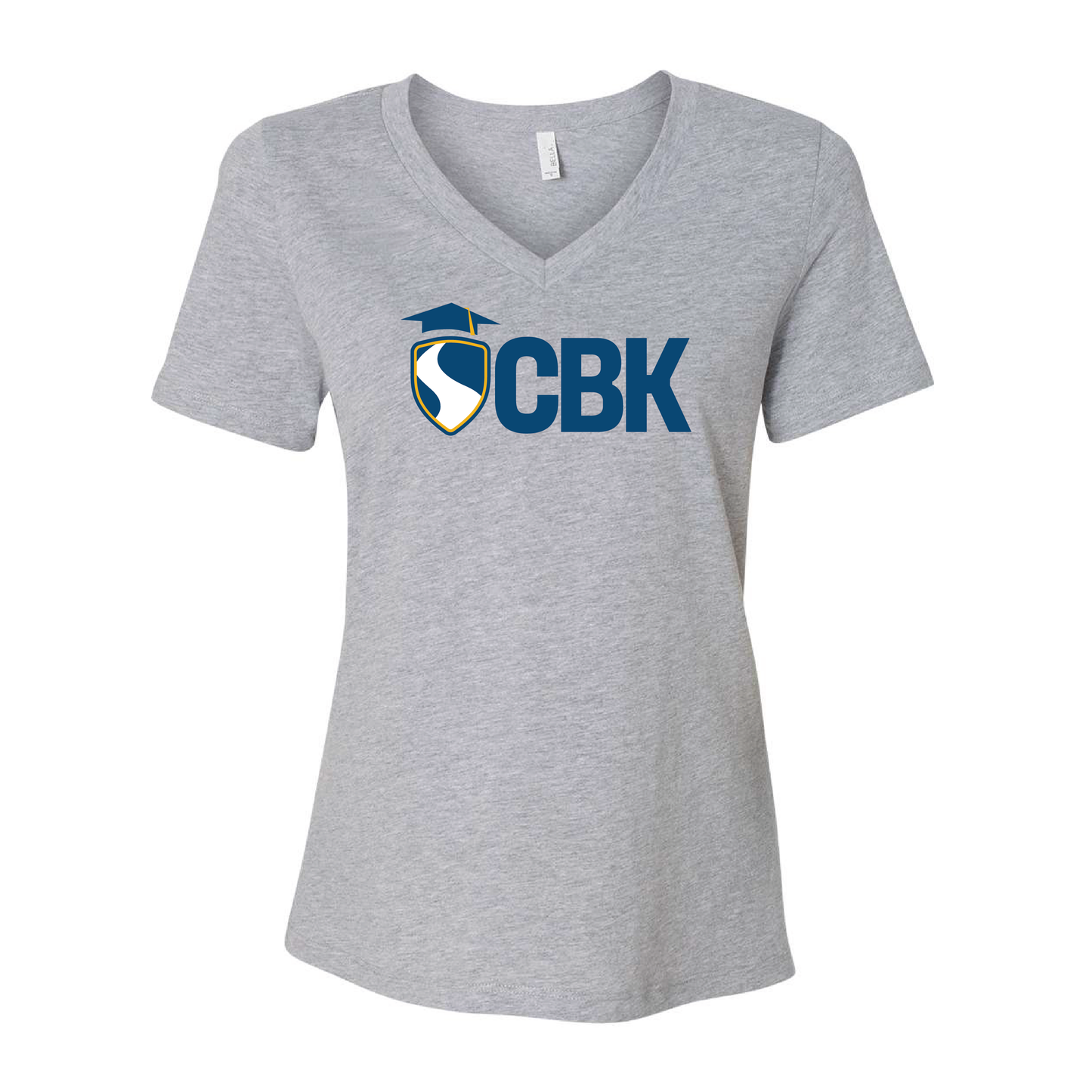 CBK Women's Tees