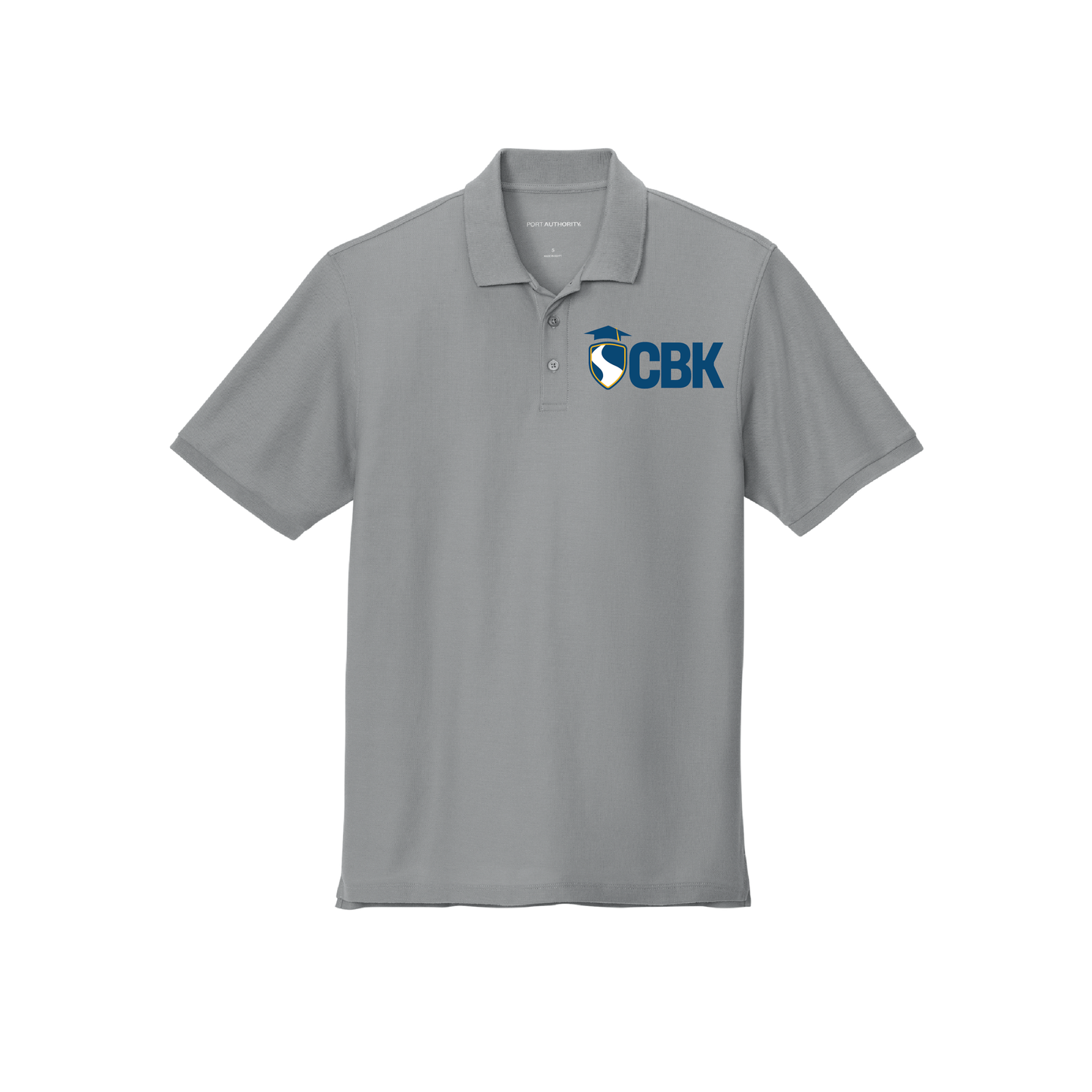 CBK Polo (Men's & Women's)