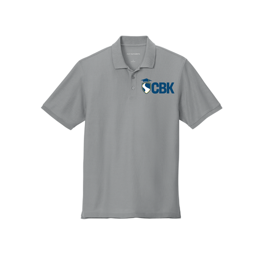 CBK Polo (Men's & Women's)