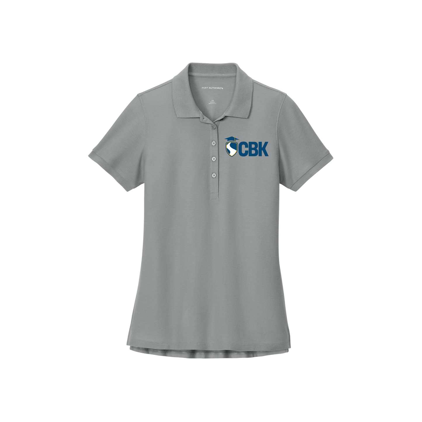 CBK Polo (Men's & Women's)