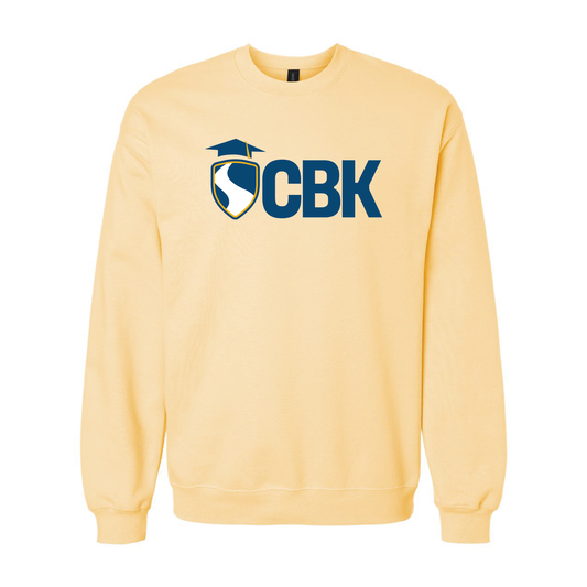 CBK Crewneck