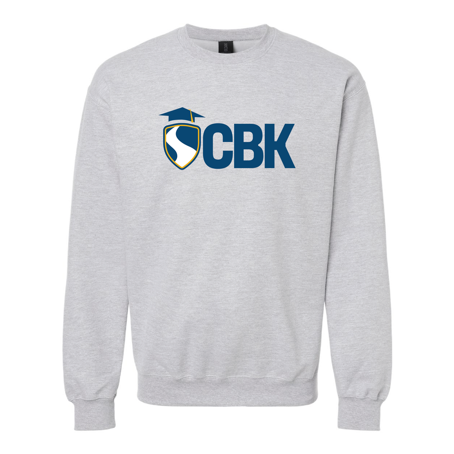 CBK Crewneck