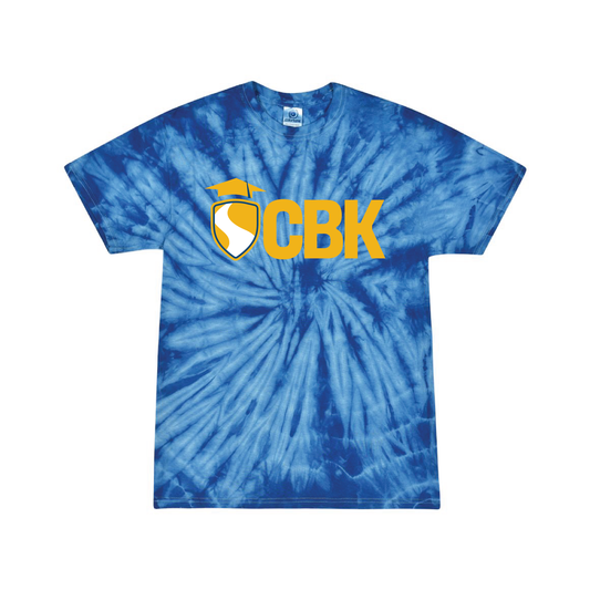 CBK Tie-Dye Tees