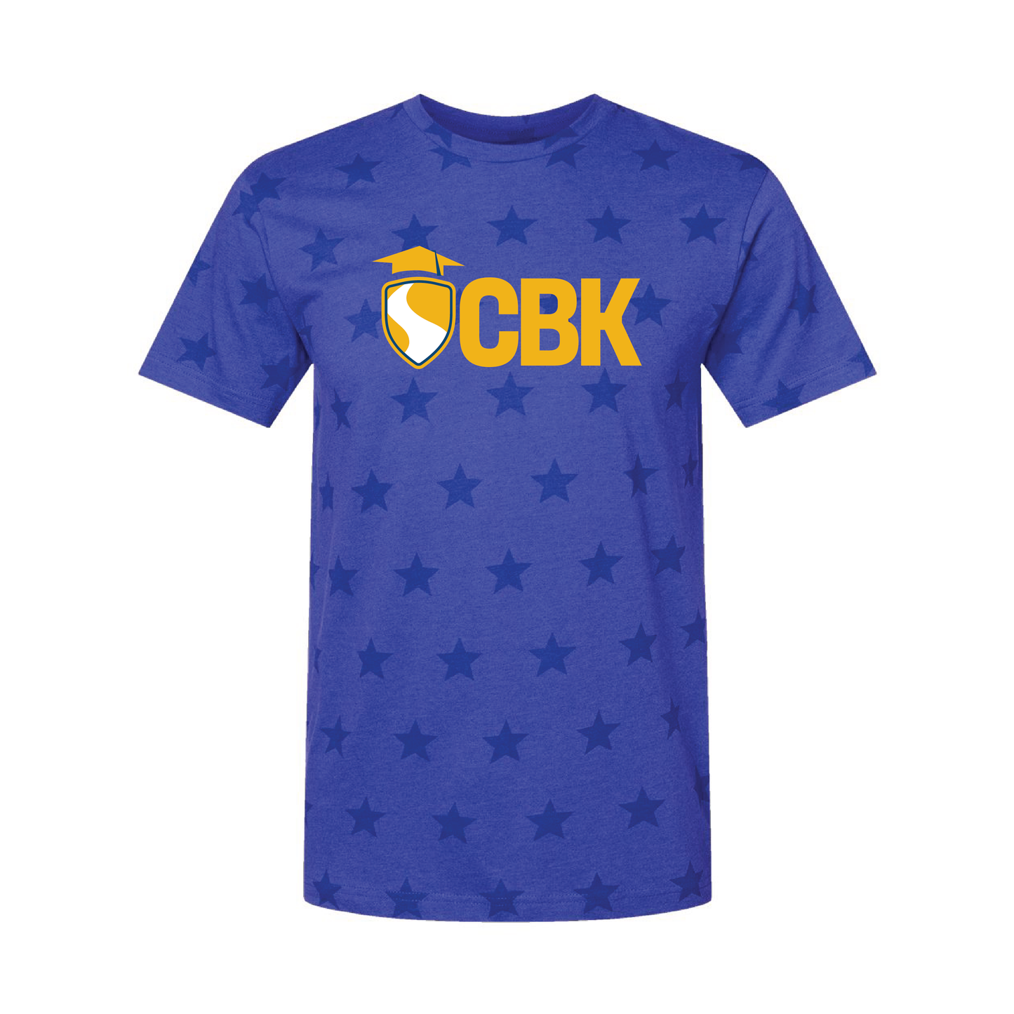 CBK Star Tees