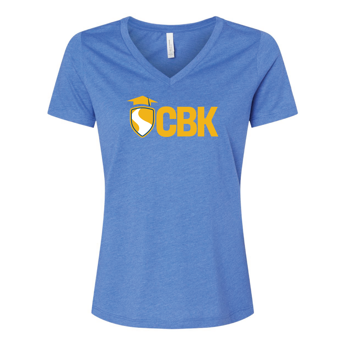 CBK Women's Tees