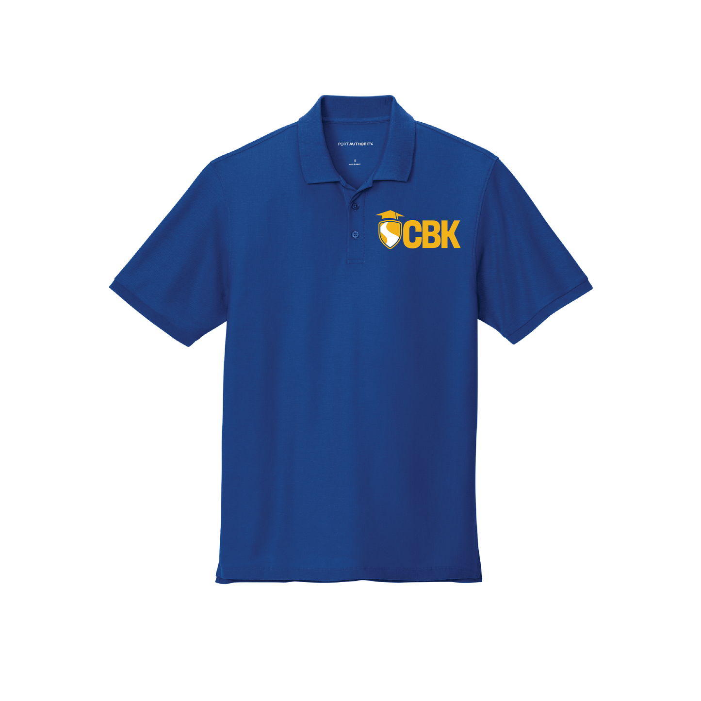 CBK Polo (Men's & Women's)