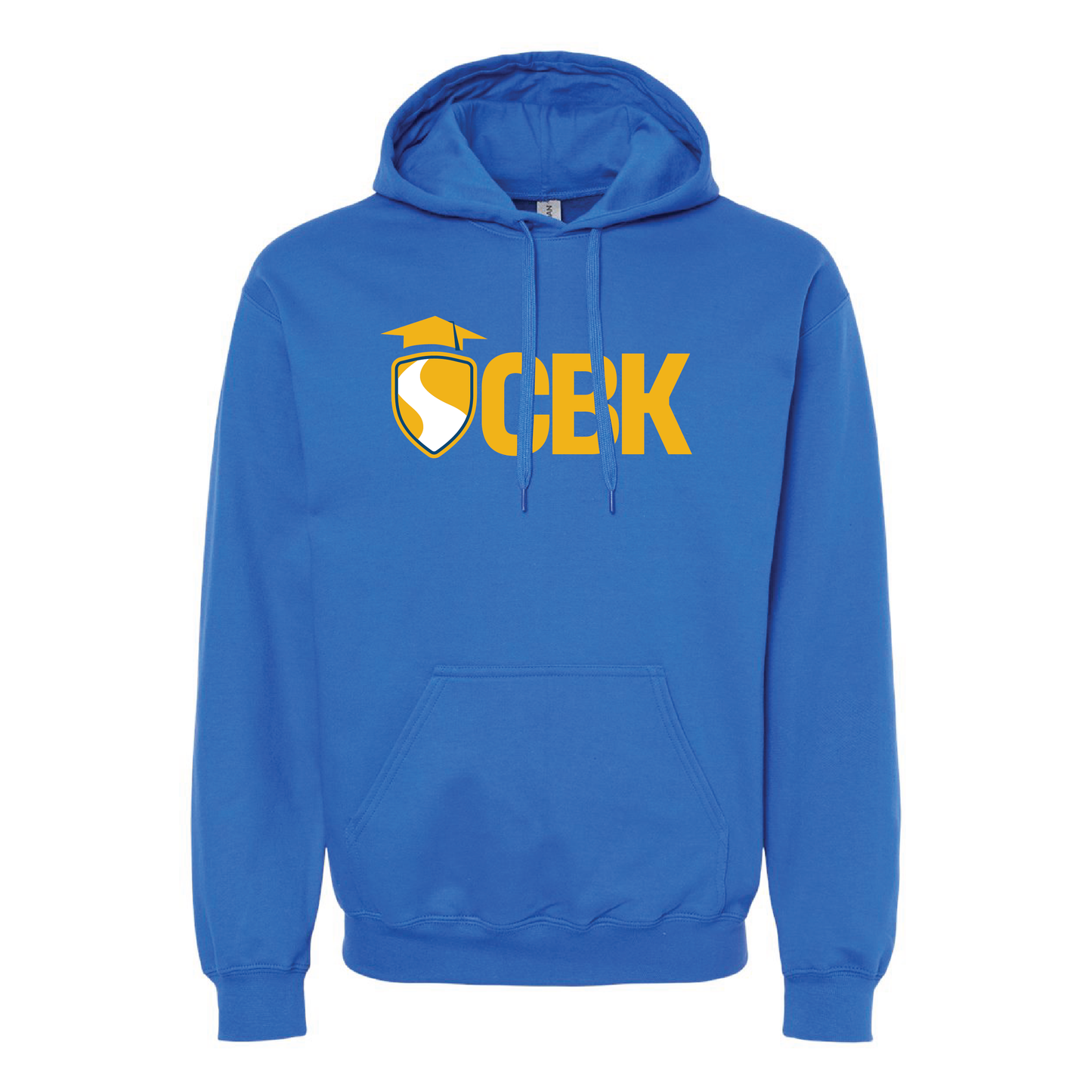 CBK Hoodie