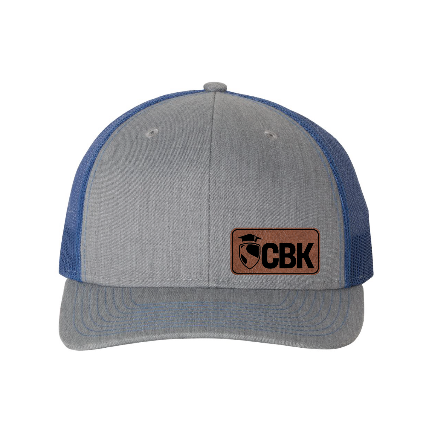 CBK Trucker Style Hat