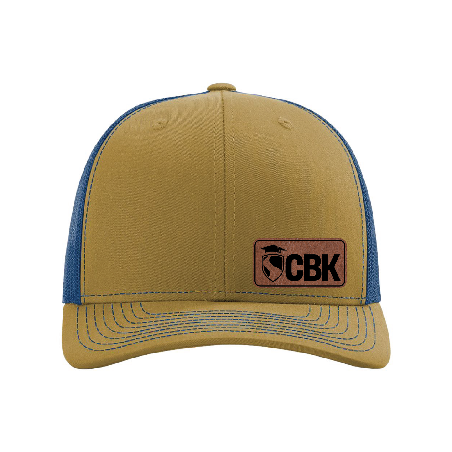 CBK Trucker Style Hat