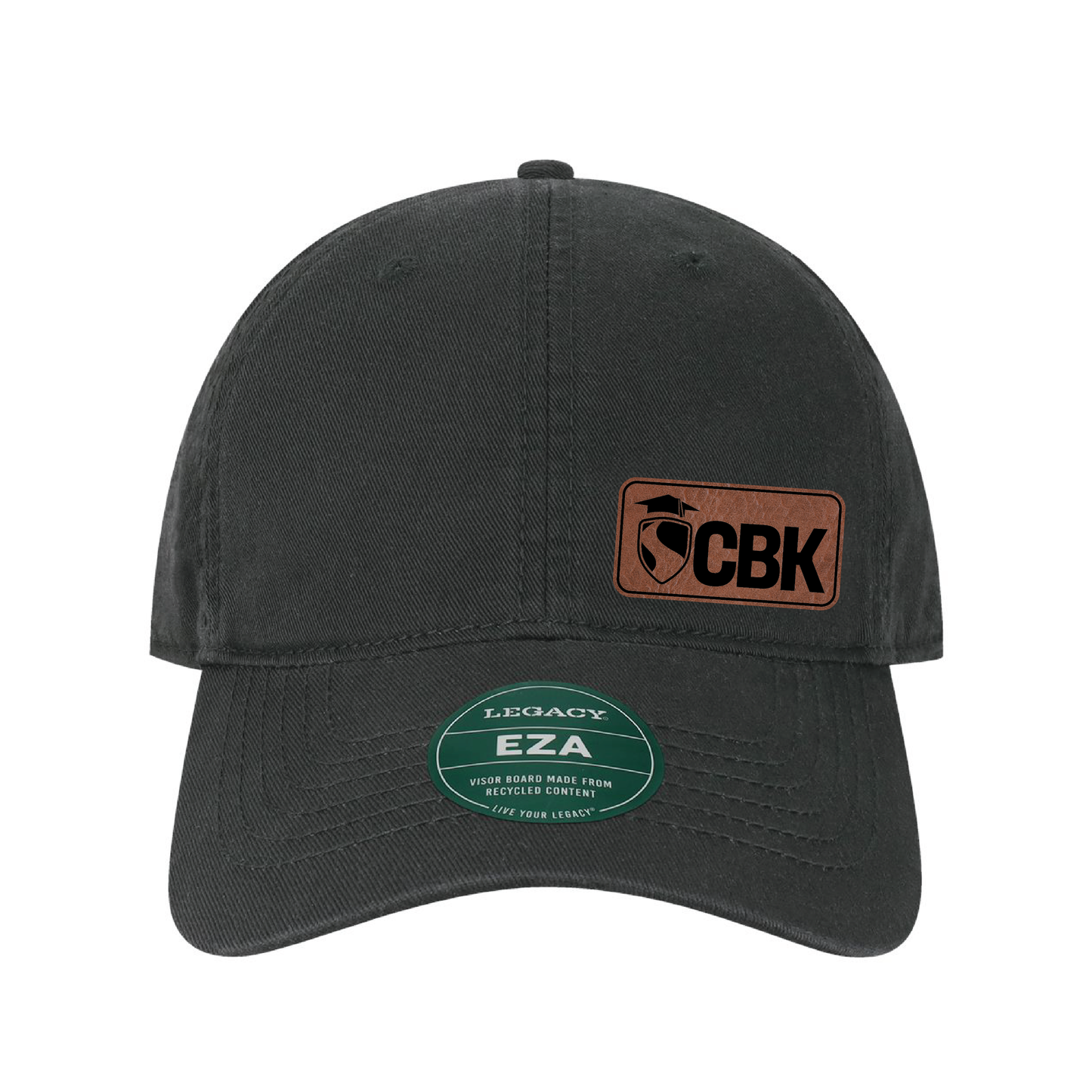 CBK Twill Dad Hat