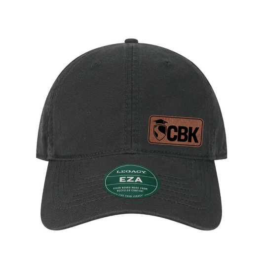 CBK Twill Dad Hat