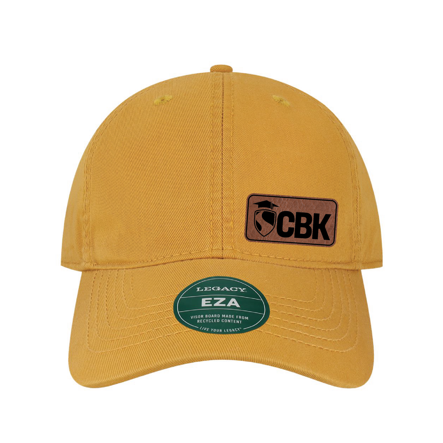 CBK Twill Dad Hat