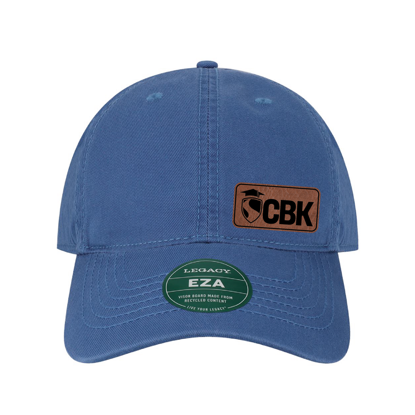CBK Twill Dad Hat