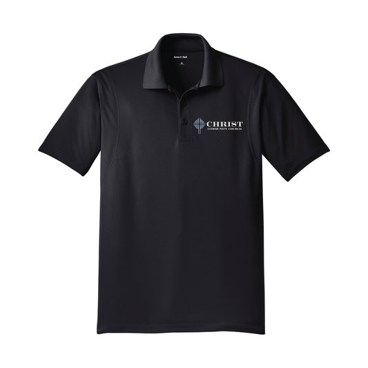 CCC Dri-Fit Polo