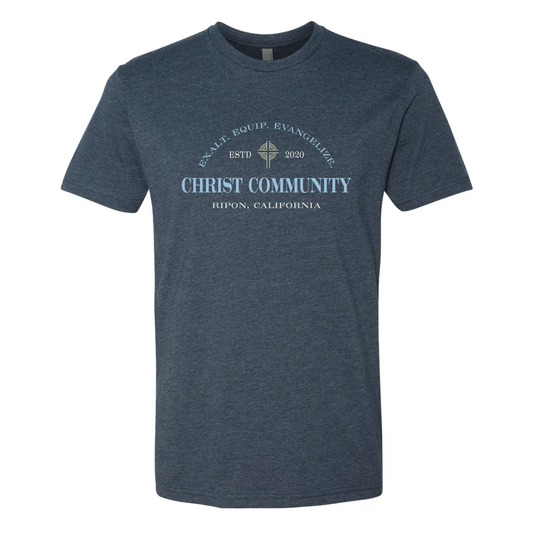 Classic CCC Tee