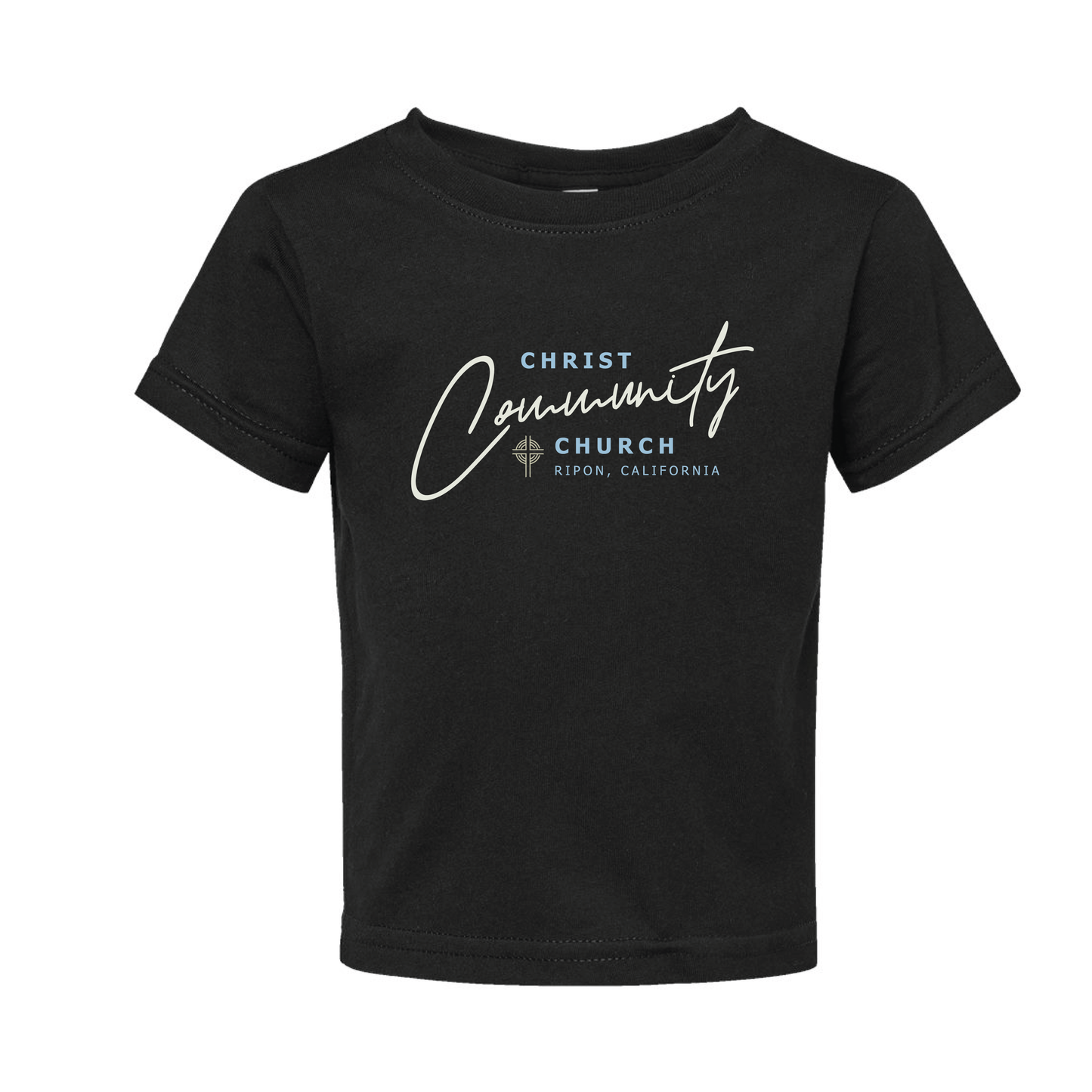 Community CCC Infant Tee