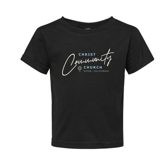 Community CCC Infant Tee