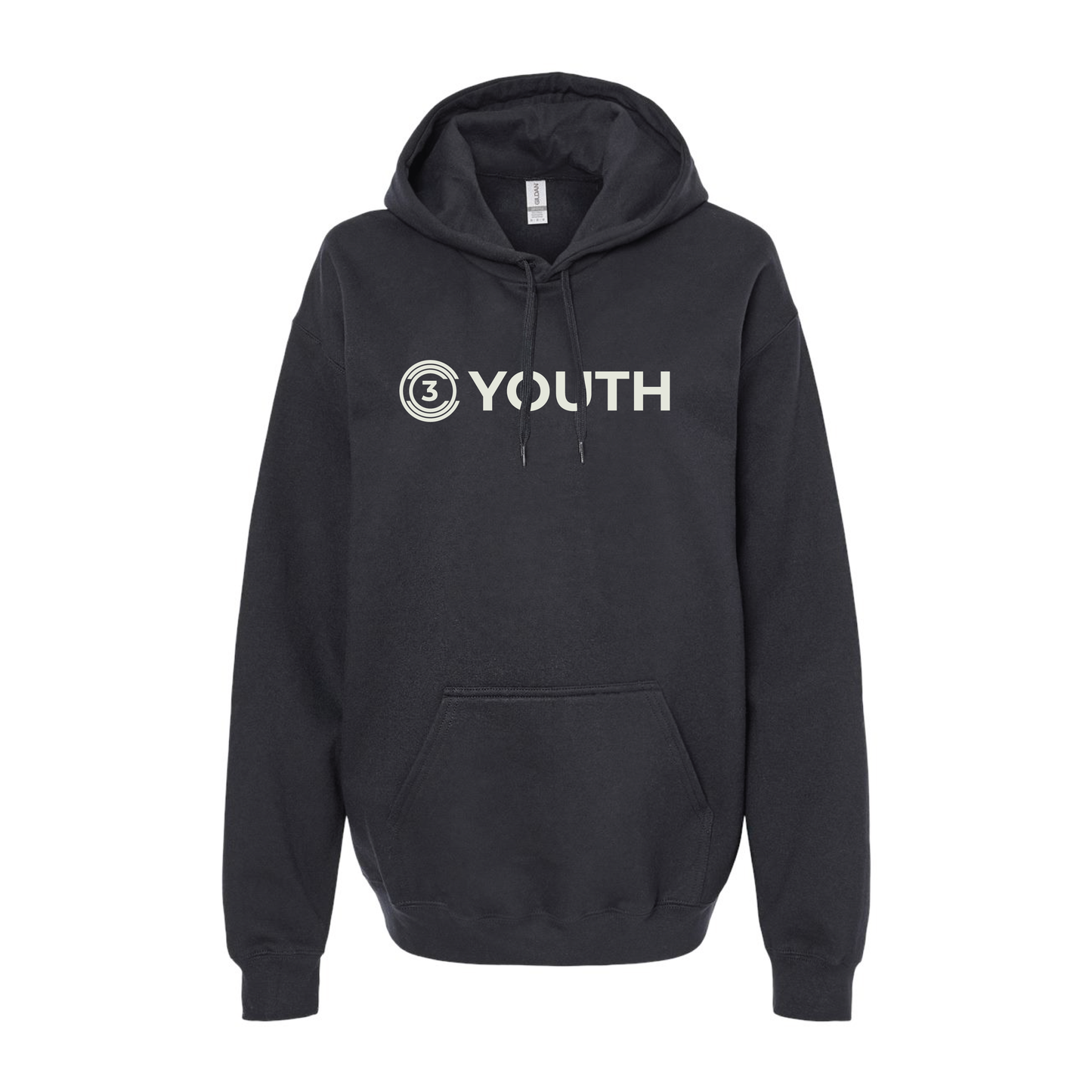 CCC Youth Group Hoodie