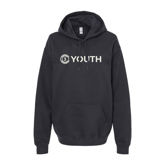 CCC Youth Group Hoodie
