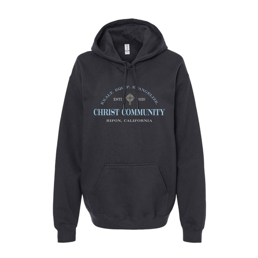 Classic CCC Hoodie