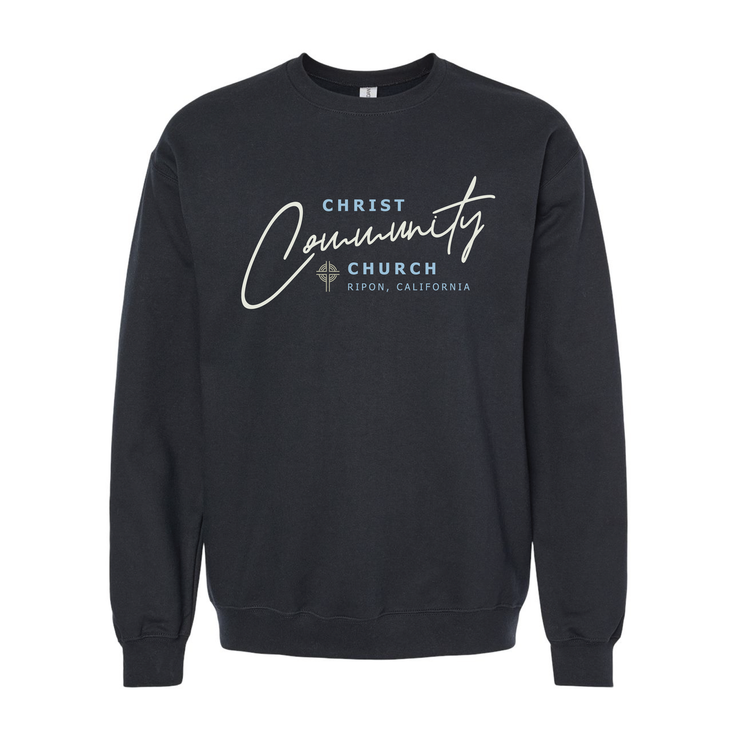 Community CCC Crewneck Sweatshirt