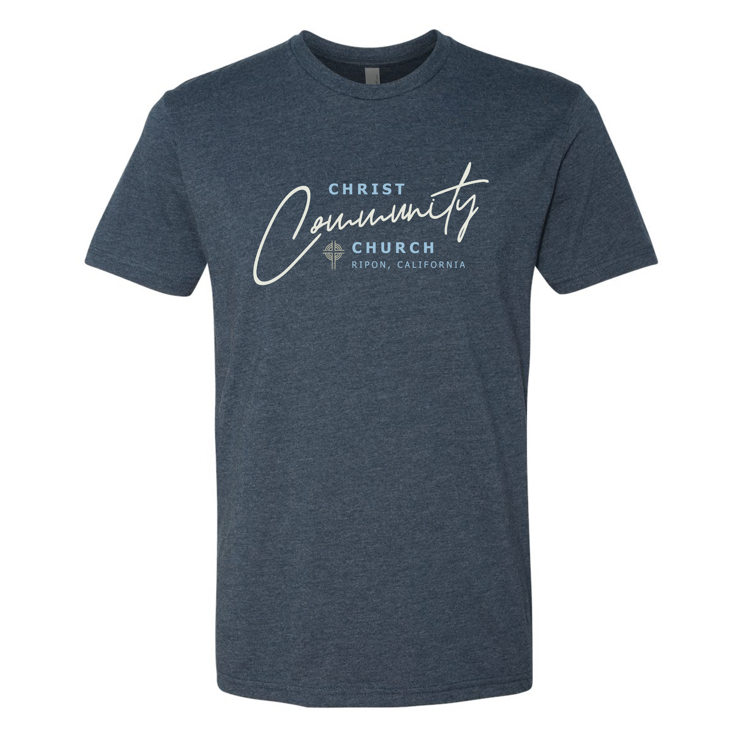 Community CCC Tee