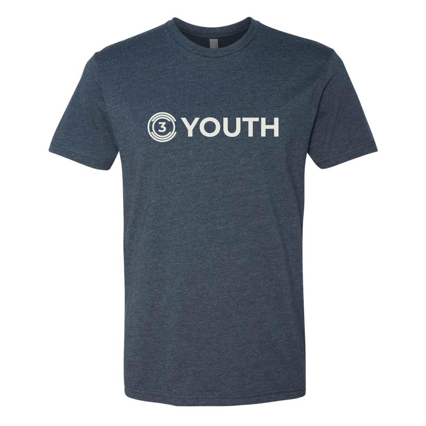 CCC Youth Group Tee
