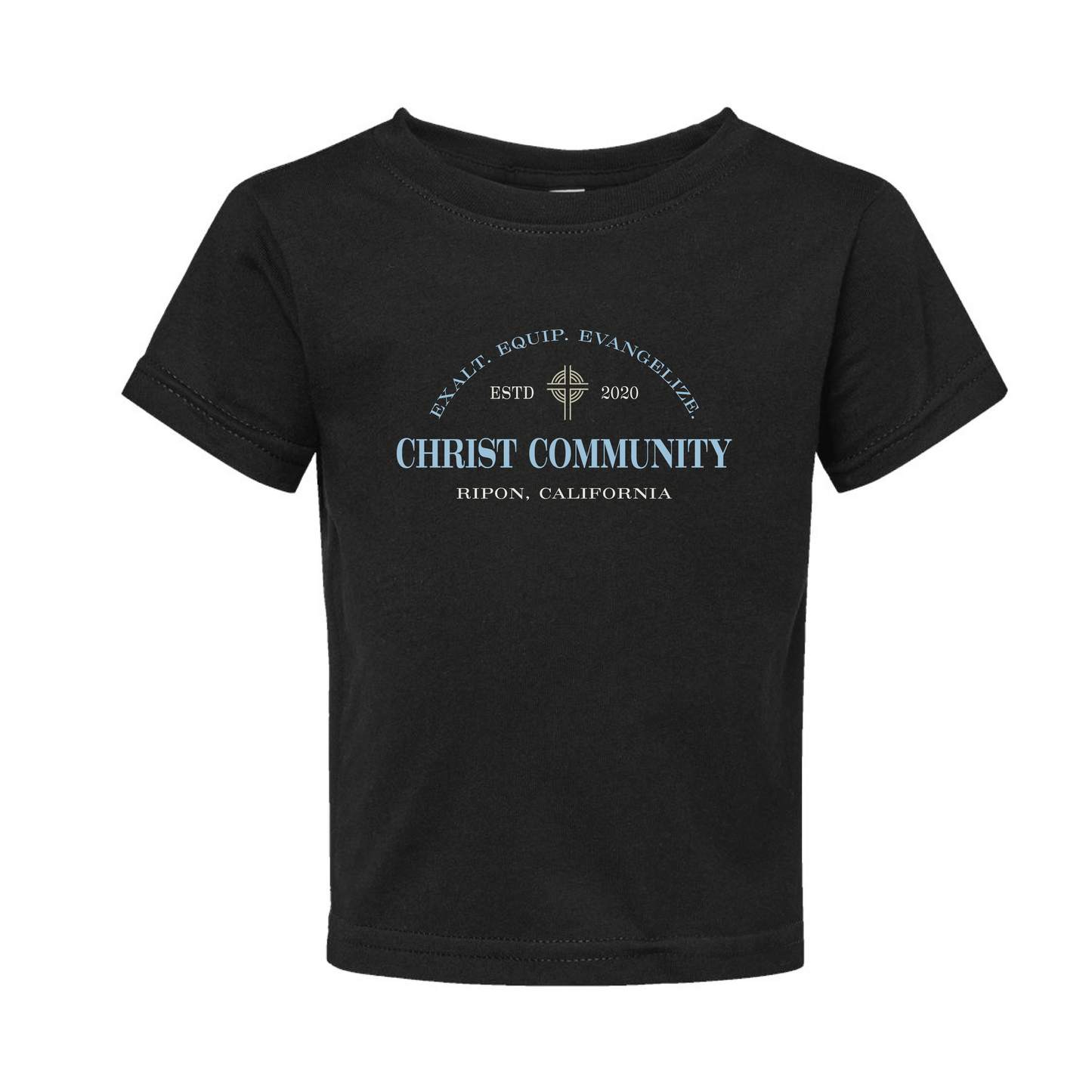 Classic CCC Infant Tee