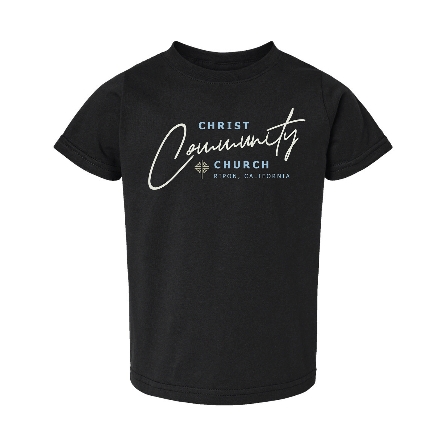 Community CCC Toddler Tee