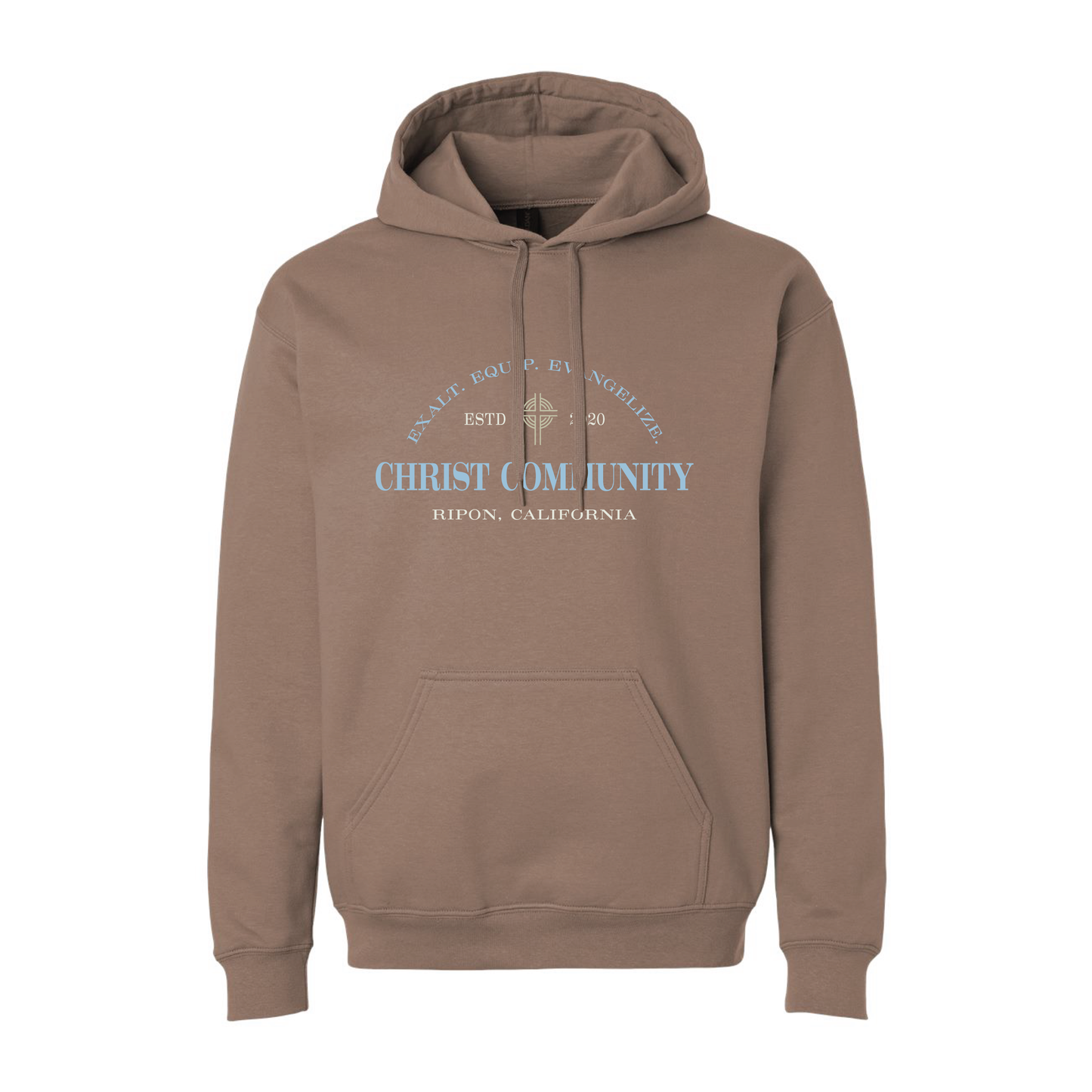 Classic CCC Hoodie