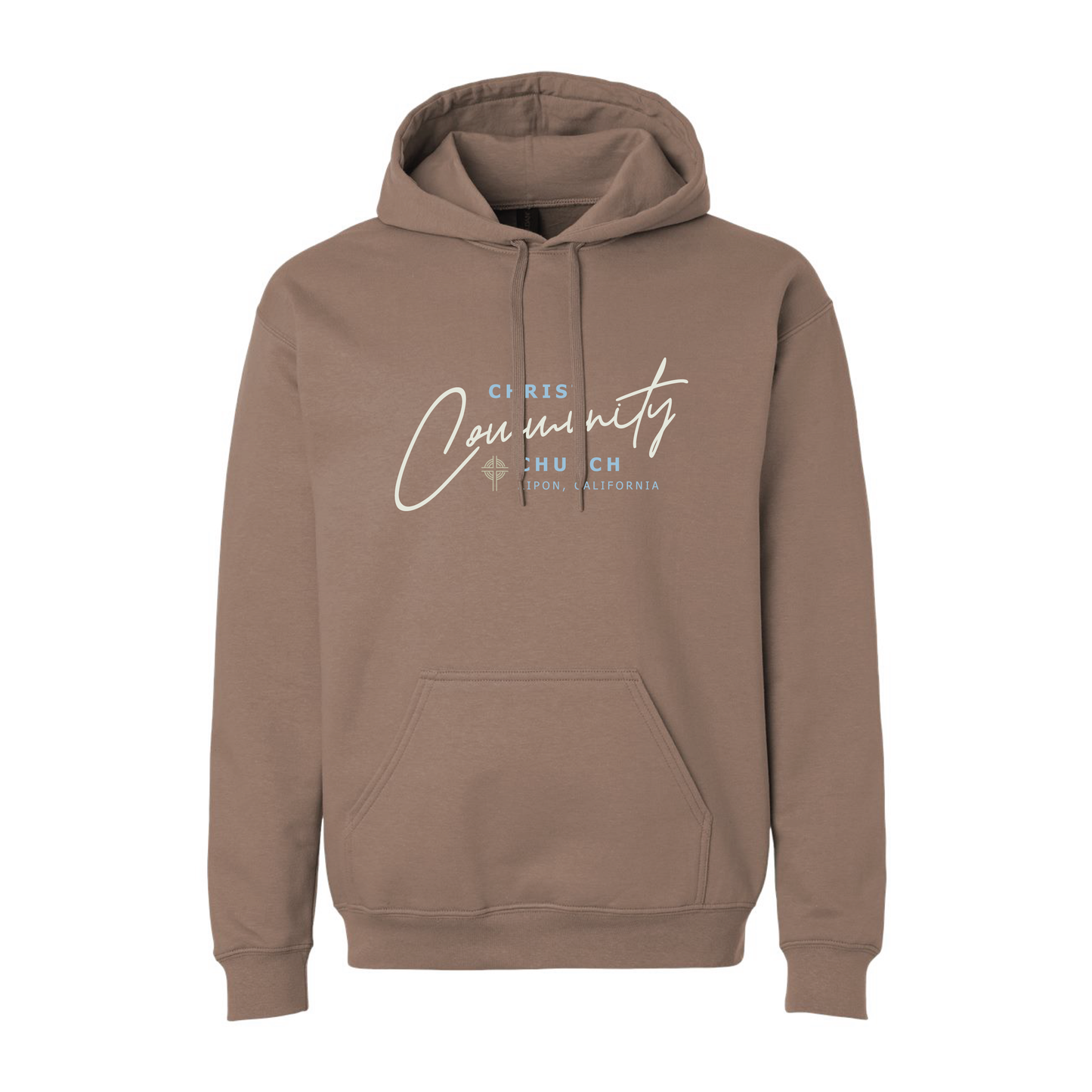 Community CCC Hoodie