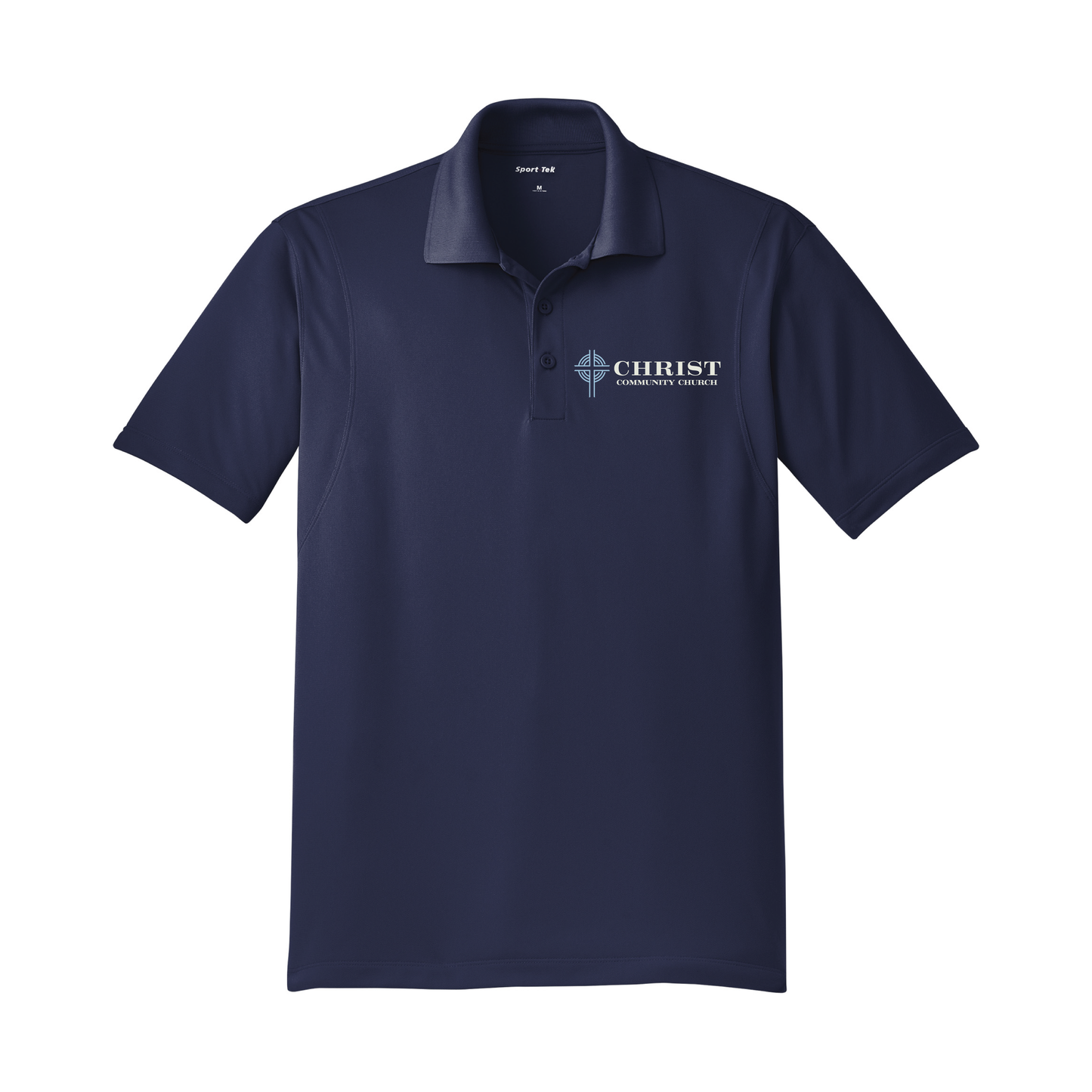 CCC Dri-Fit Polo