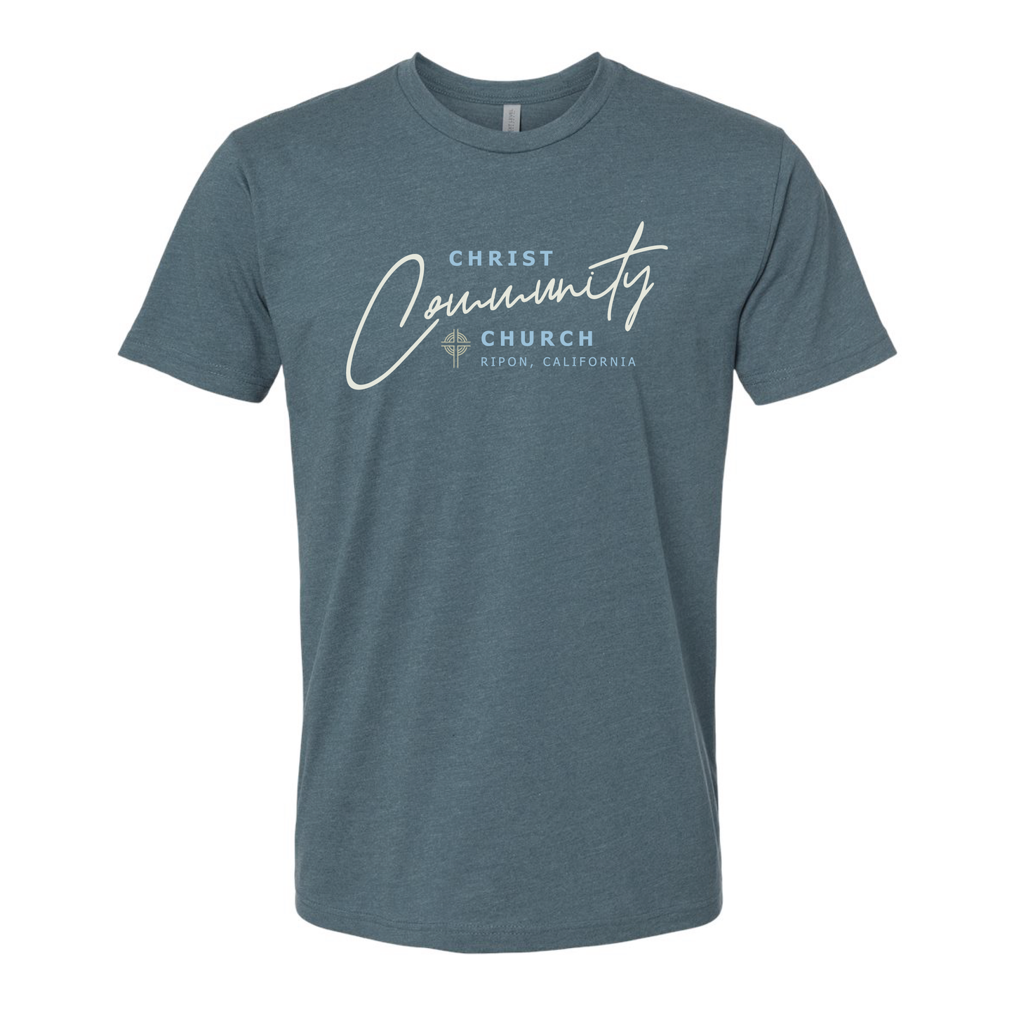 Community CCC Tee