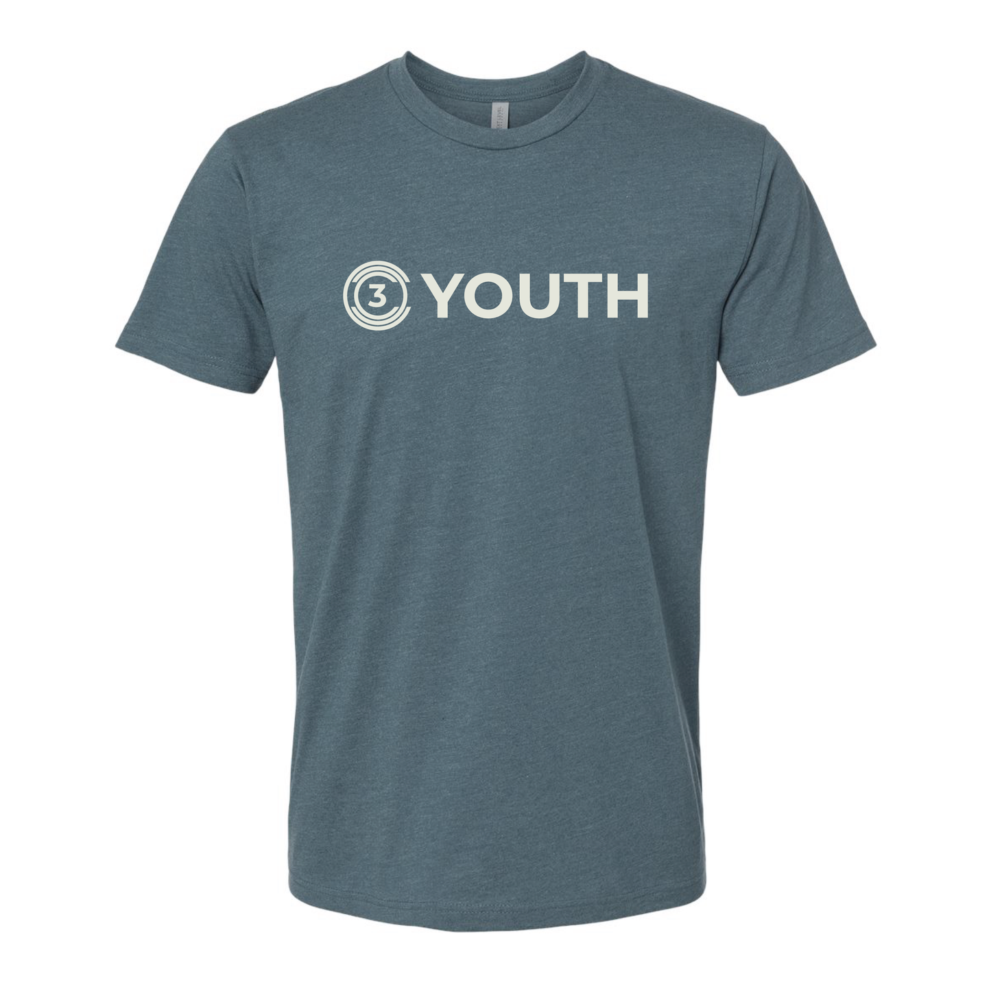 CCC Youth Group Tee