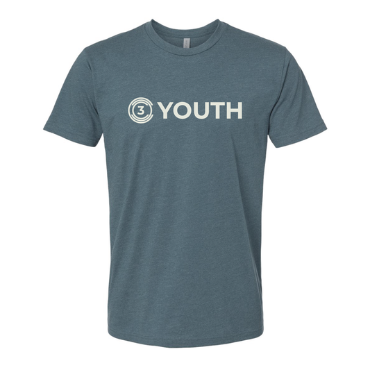CCC Youth Group Tee