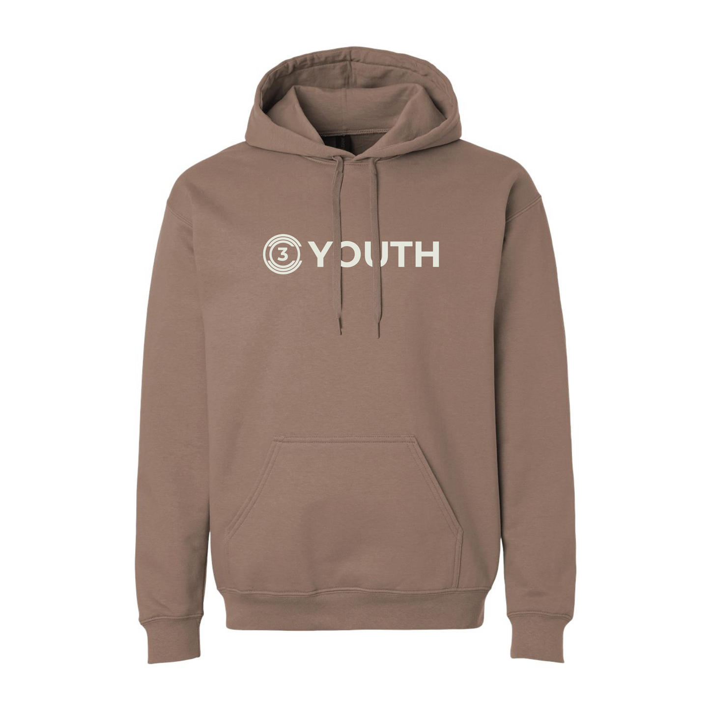 CCC Youth Group Hoodie