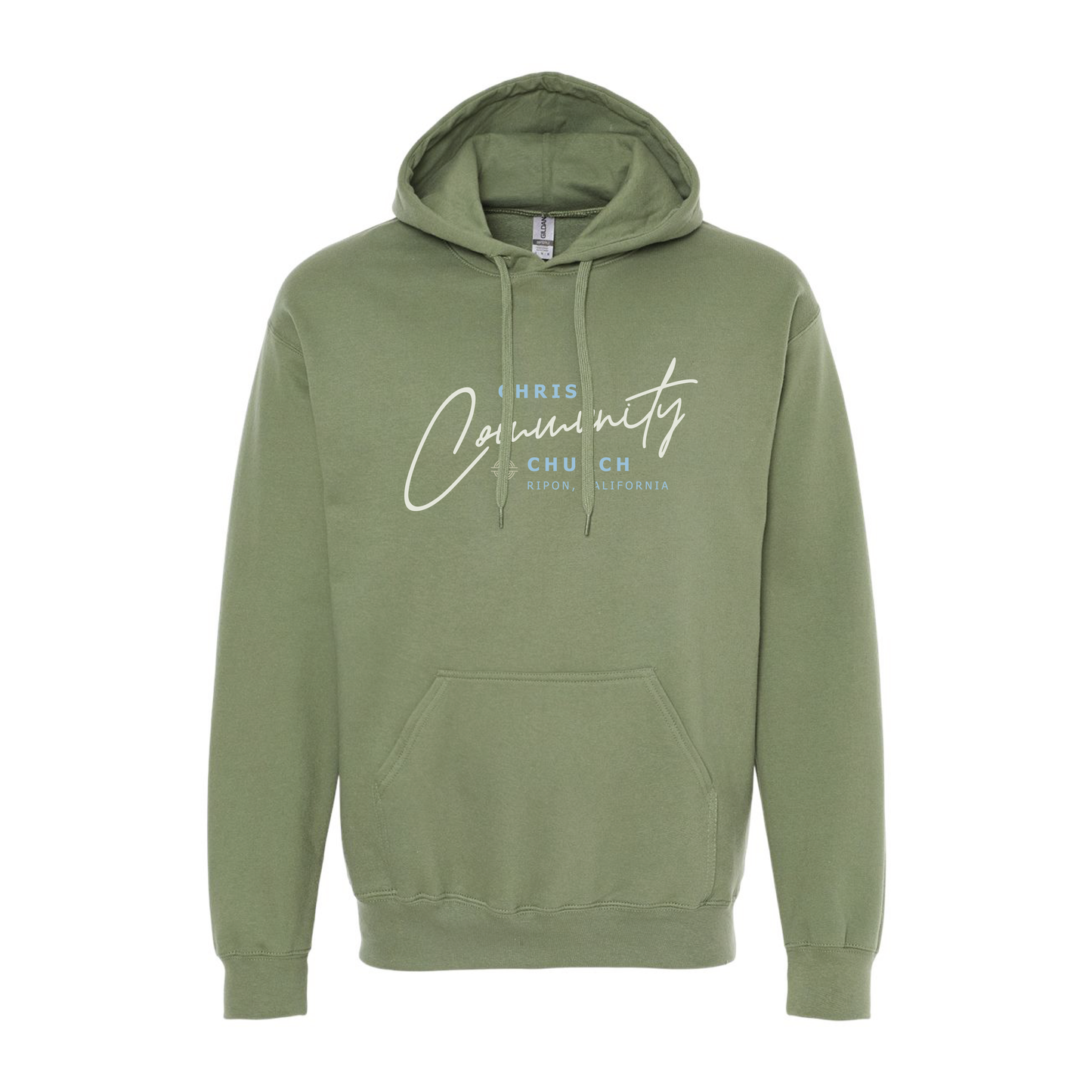 Community CCC Hoodie