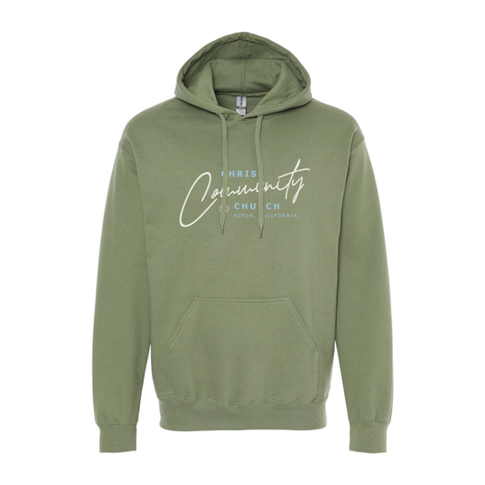 Community CCC Hoodie